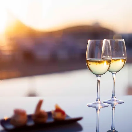 Sofitel Skipper 5*