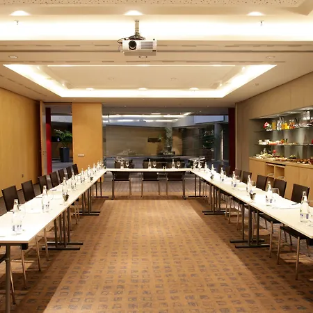 Sofitel Skipper Szálloda Barcelona