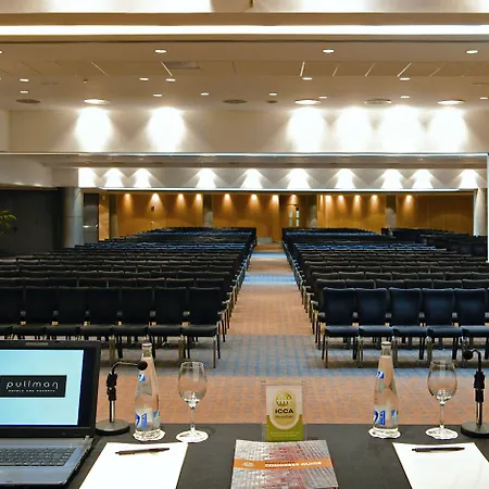 Sofitel Skipper 5* Barcelona