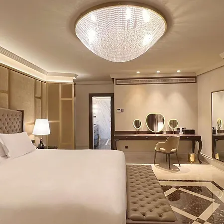 Szálloda Sofitel Skipper Barcelona