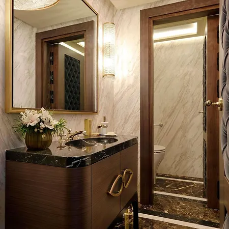 Szálloda Sofitel Skipper 5*