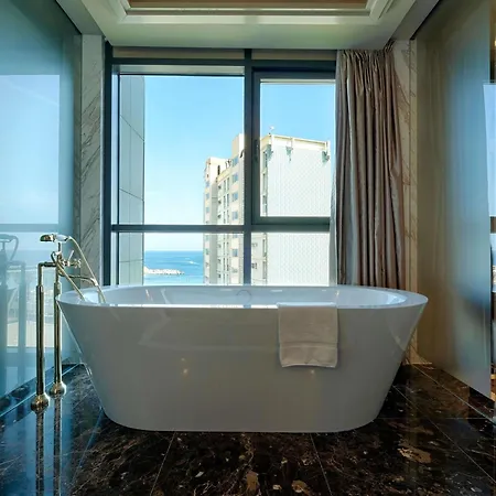 Szálloda Sofitel Skipper Barcelona