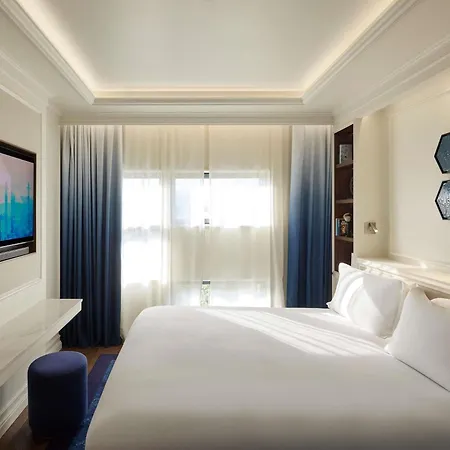 Szálloda Sofitel Skipper Barcelona