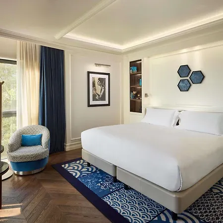 Sofitel Skipper