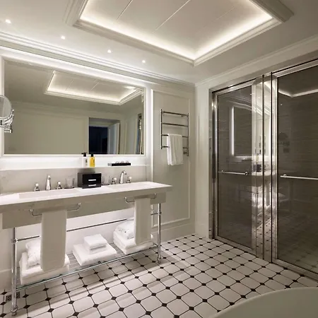 Szálloda Sofitel Skipper 5*