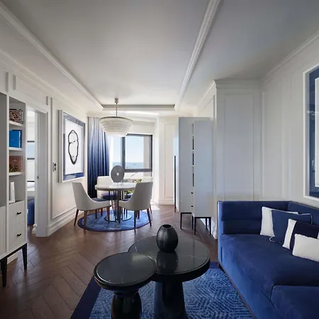 Sofitel Skipper 5* Barcelona