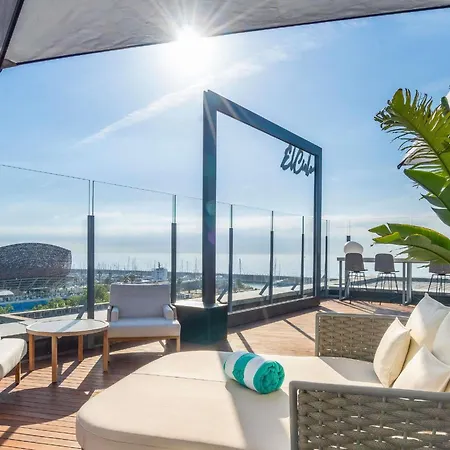 Sofitel Skipper Barcelona