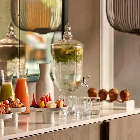 Sofitel Skipper Szálloda 5*