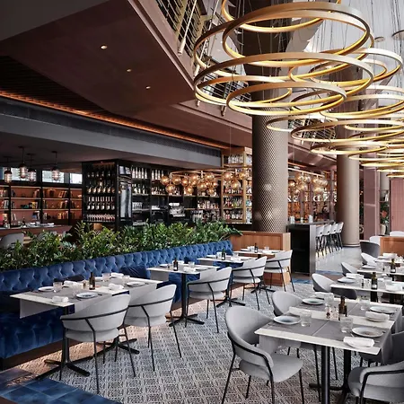 Sofitel Skipper Szálloda 5*