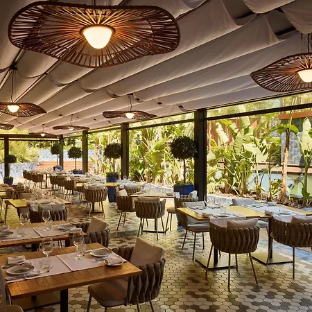 Sofitel Skipper Szálloda Barcelona
