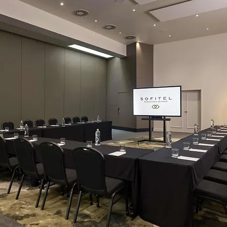 Sofitel Skipper Szálloda 5*
