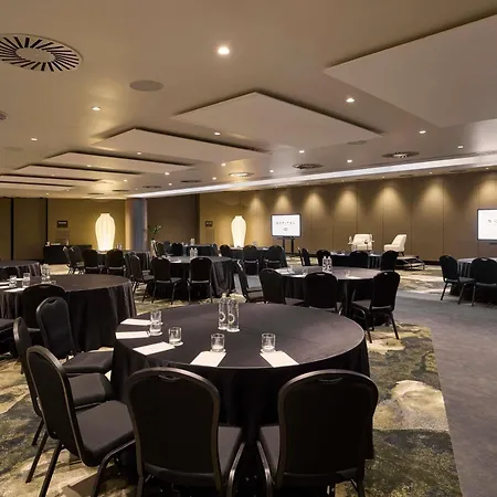 Sofitel Skipper Barcelona