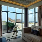 Hotel Sofitel Skipper
