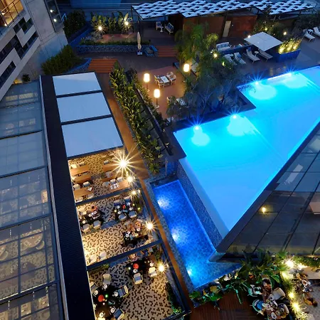 Pullman Skipper Hotel