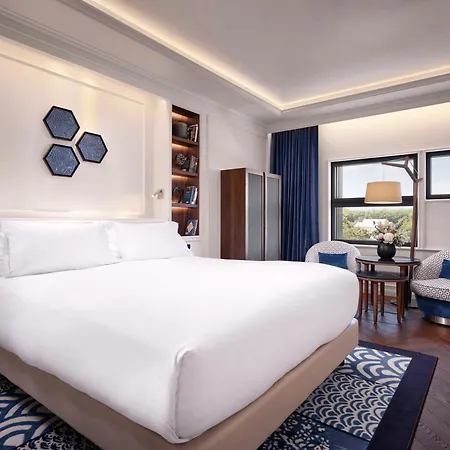 Hotel Pullman Skipper 5*