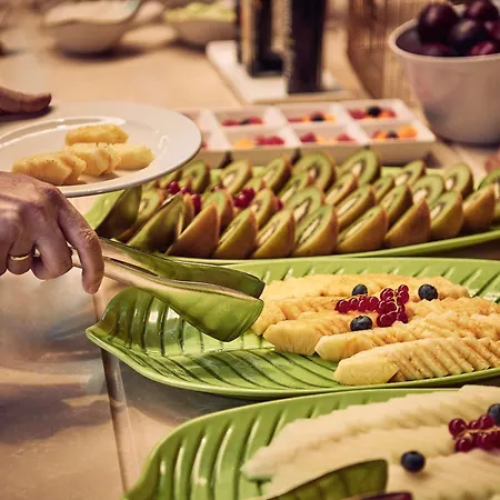 Sofitel Skipper Hotell Barcelona