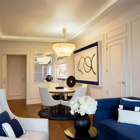 Sofitel Skipper Hotell