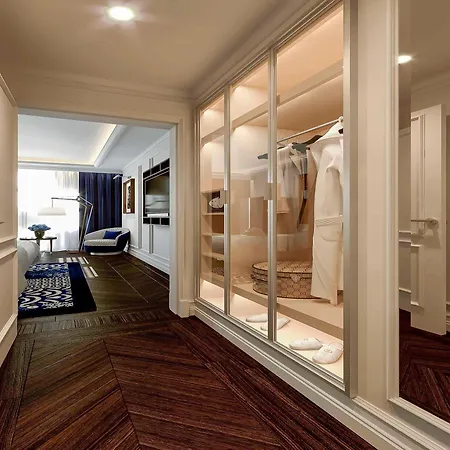 Hotel Pullman Skipper