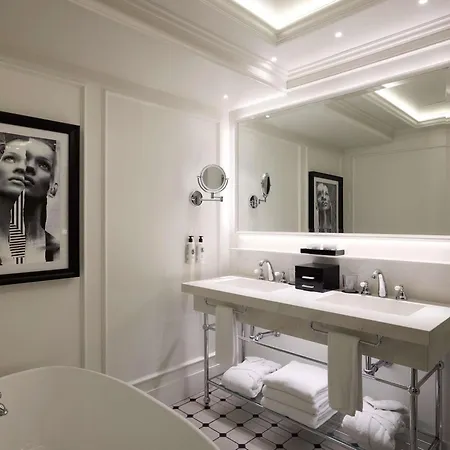 Sofitel Skipper Hotel 5*