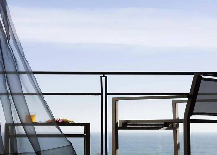 Sofitel Skipper 호텔