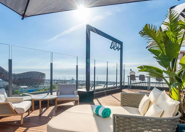 호텔 Sofitel Skipper 5*