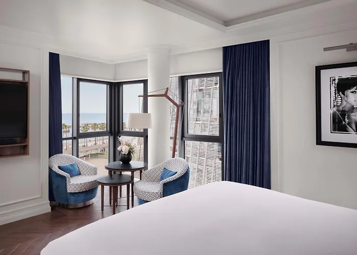 Sofitel Skipper 호텔 5*