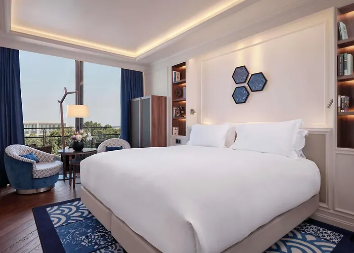 Sofitel Skipper 호텔
