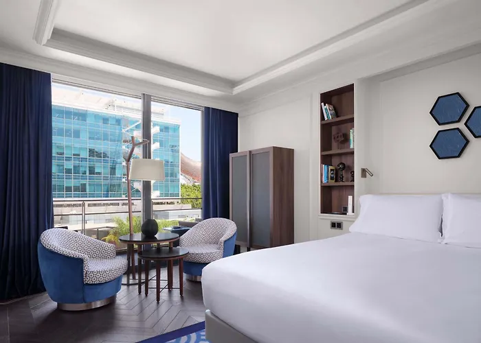 Sofitel Skipper 호텔 5*
