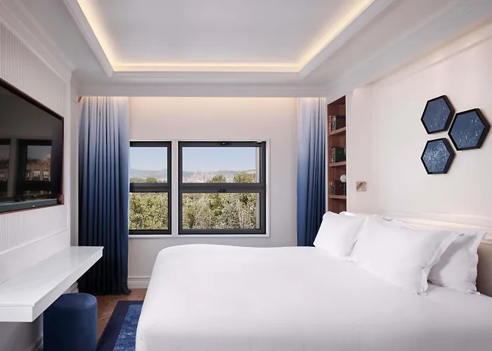 Sofitel Skipper 호텔