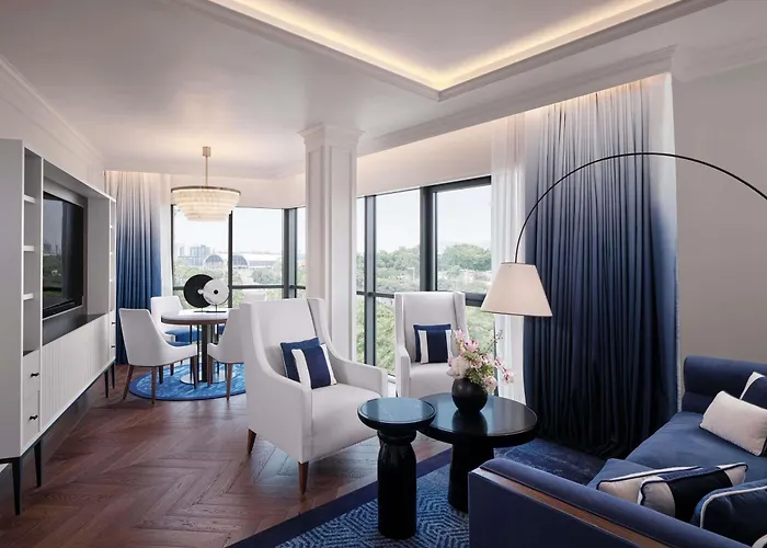 호텔 Sofitel Skipper