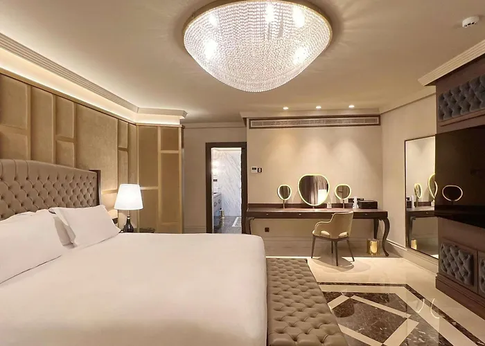 호텔 Sofitel Skipper 바르셀로나