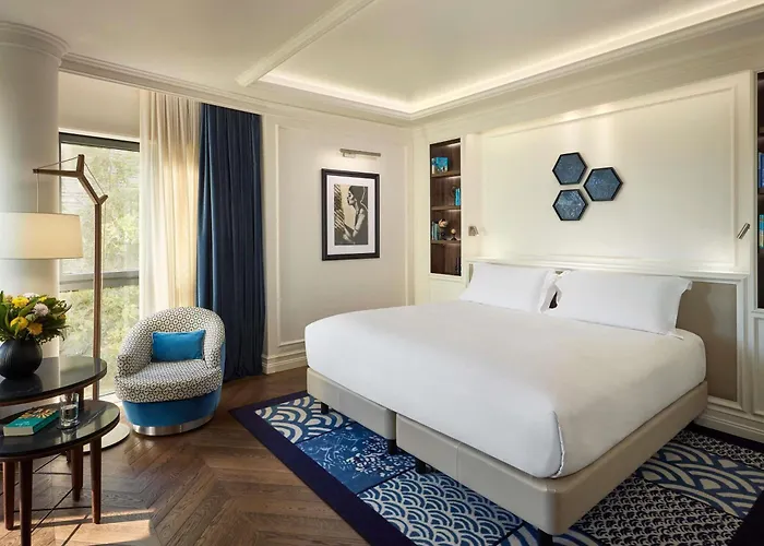 호텔 Sofitel Skipper 5*