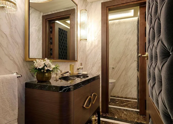 호텔 Sofitel Skipper 5*