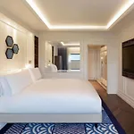 Sofitel Skipper Szálloda Barcelona