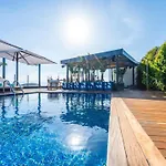 Szálloda Sofitel Skipper Barcelona