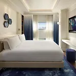 Szálloda Sofitel Skipper Barcelona