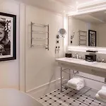 Szálloda Sofitel Skipper Barcelona