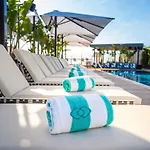 Szálloda Sofitel Skipper 5*