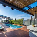 Sofitel Skipper Szálloda