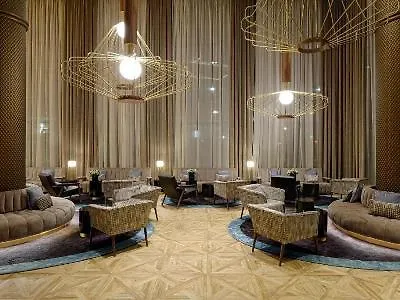 Ξενοδοχείο Sofitel Skipper 5*