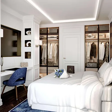Sofitel Skipper 호텔 바르셀로나