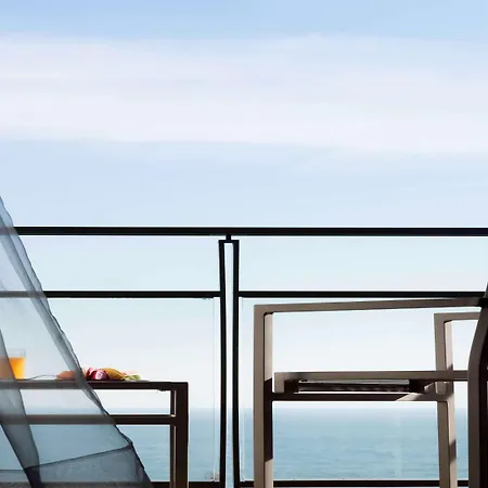 Sofitel Skipper Ξενοδοχείο