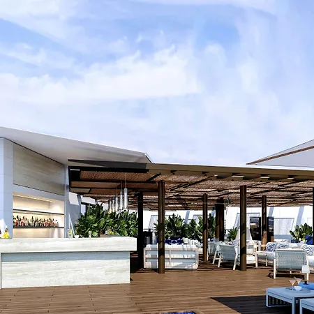 Ξενοδοχείο Sofitel Skipper