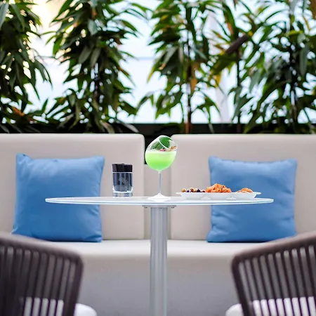 Sofitel Skipper 호텔 바르셀로나