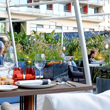 Sofitel Skipper 5*