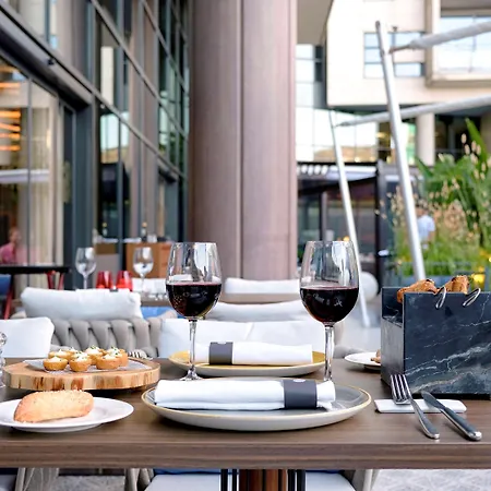 Sofitel Skipper 5* 바르셀로나