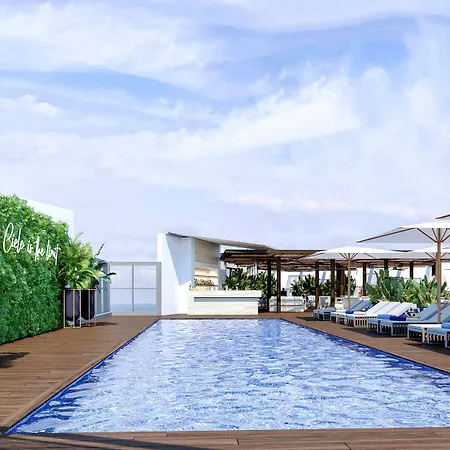 Sofitel Skipper 호텔 5*