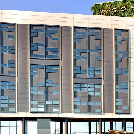 Sofitel Skipper 호텔 5*