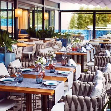 Sofitel Skipper ברצלונה