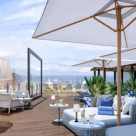 Sofitel Skipper 호텔 5*